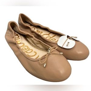 Ballerina Loafers